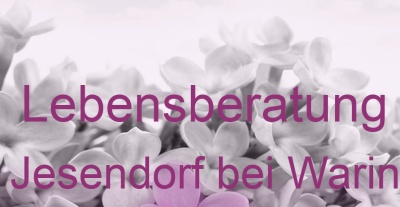 Lebensberatung Jesendorf bei Warin | Top-Experten für Kartenlegen, Wahrsagen, Hellsehen, Zukunftsdeutung.